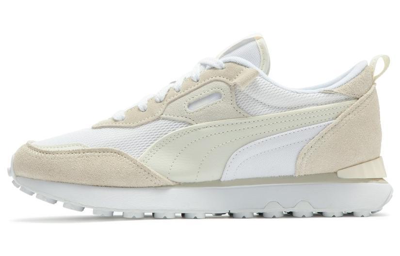 PUMA Rider Fv 'Retro Rewind Warm White Vapor Grey'