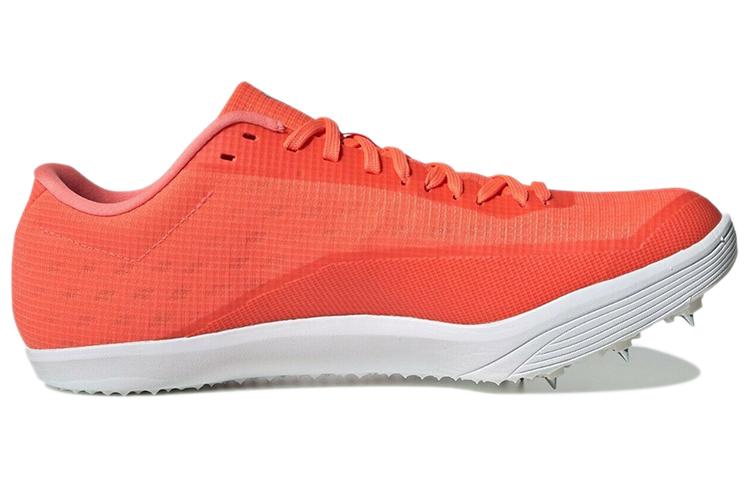 Adidas Adizero Long Jump 'Signal Coral' купить в интернет-магазине Yoocart с быстрой доставкой по России.
