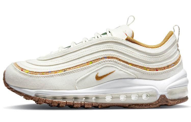 Nike Air Max 97 Беговые кроссовки Низкие Женские