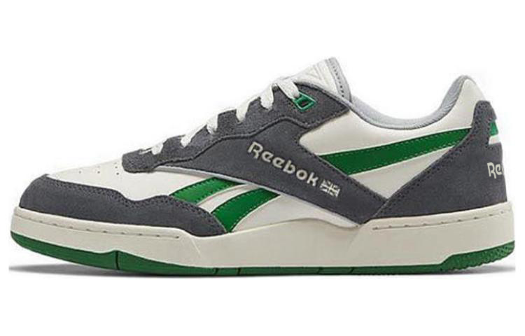 BB4000 Reebok 2 'Letterman Jacket Pack Grey Green'
