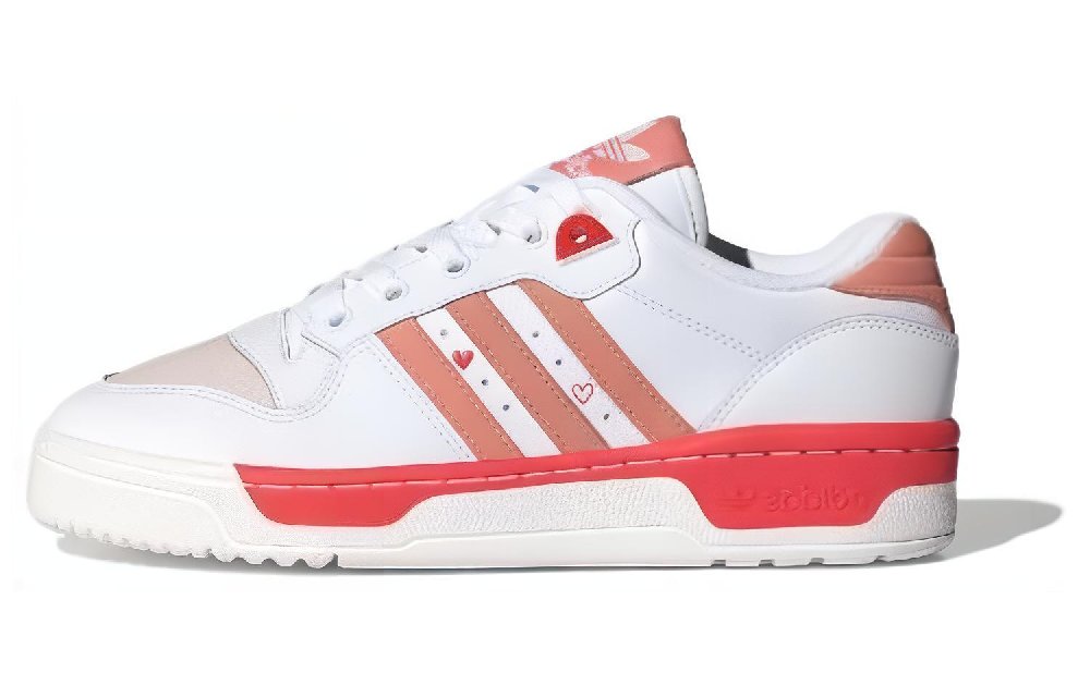 Adidas Rivalry Low Valentine's Day 2024 Women's