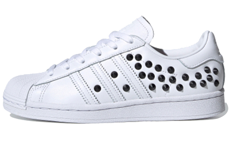Adidas Women's Superstar 'Studs' Women's