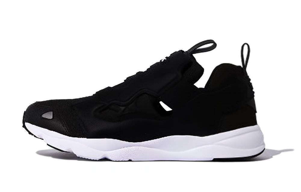 Reebok Furylite 3.0 'Black'