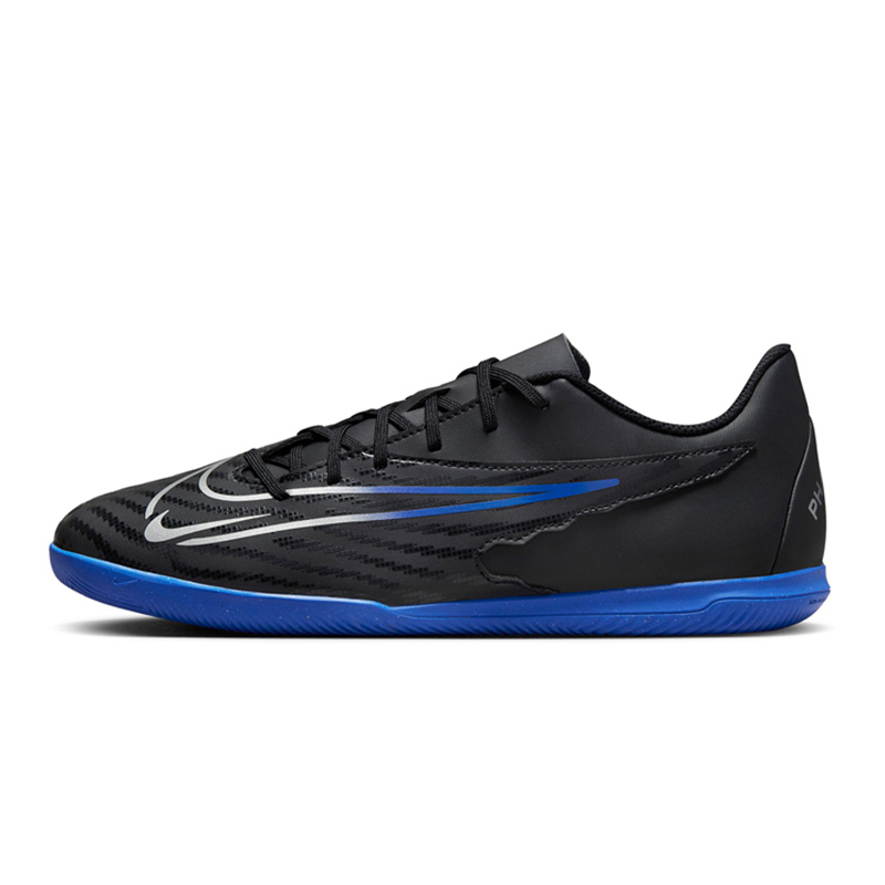 Nike Phantom Gx Club Ic Hyper 'Royale Blue Black'
