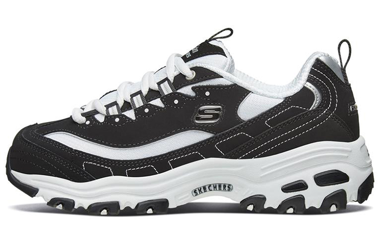 Skechers D'Lites "Panda" Women's