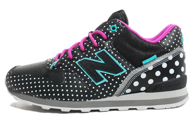 New Balance Беговые кроссовки с низким верхом для женщин