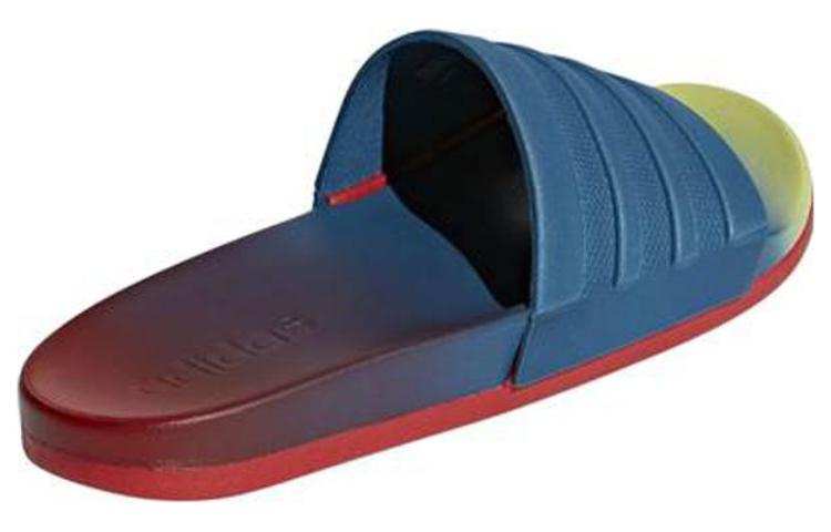 Adidas Adilette CF+ Fade Slides 'Multi Color' Women's купить в интернет-магазине Yoocart с быстрой доставкой по России.