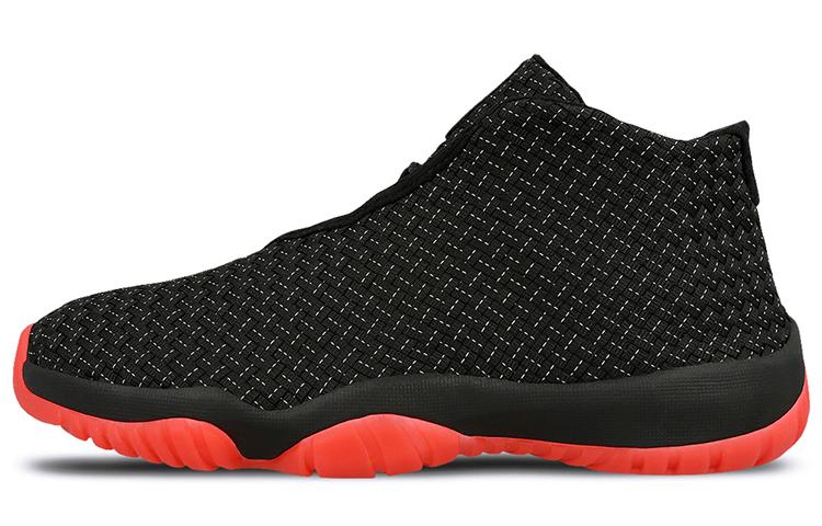 Jordan Future Qs Infrared 23 2014