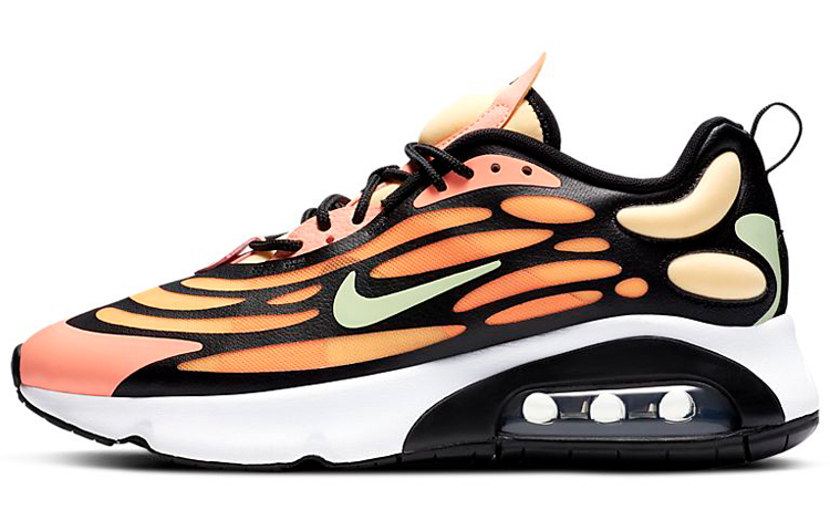Nike Air Max 200 Sunrise