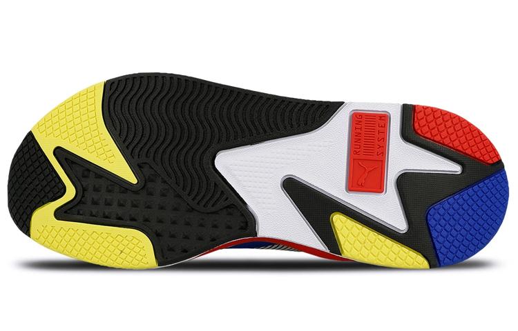PUMA RS X Toys White купить в интернет-магазине Yoocart с быстрой доставкой по России.