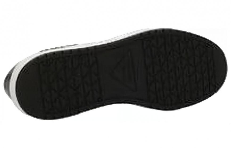 PRADA Downtown Leather 'White Black' купить в интернет-магазине Yoocart с быстрой доставкой по России.