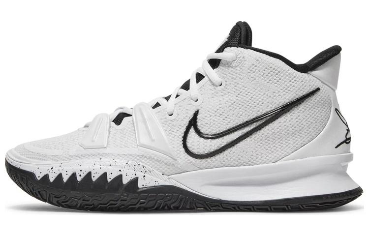 Nike Kyrie 7 Tb 'White Black'
