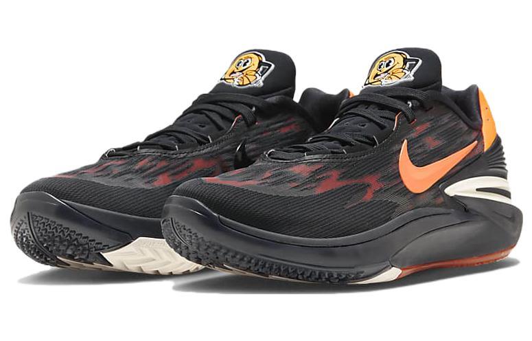 Nike Air Zoom G.T. Cut 2 EP 'Nike University' купить в интернет-магазине Yoocart с быстрой доставкой по России.