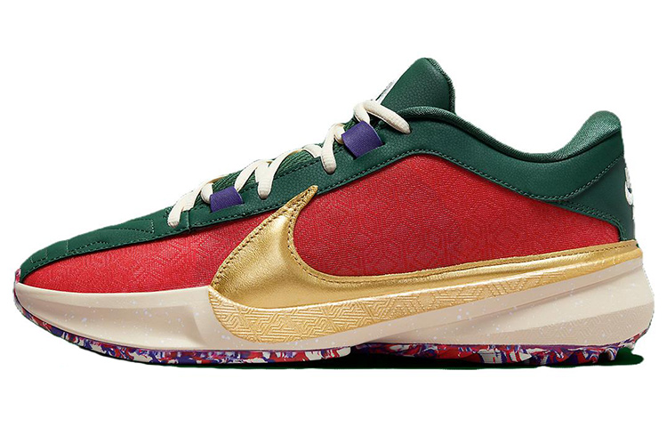 Nike Zoom Freak 5 'Keep It A Buck'
