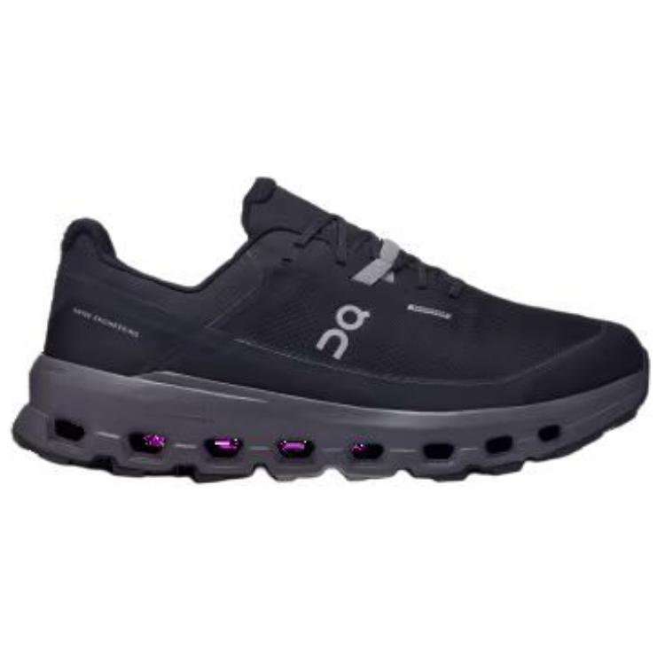 On Cloudvista 2 Waterproof 'Black Eclipse' купить в интернет-магазине Yoocart с быстрой доставкой по России.