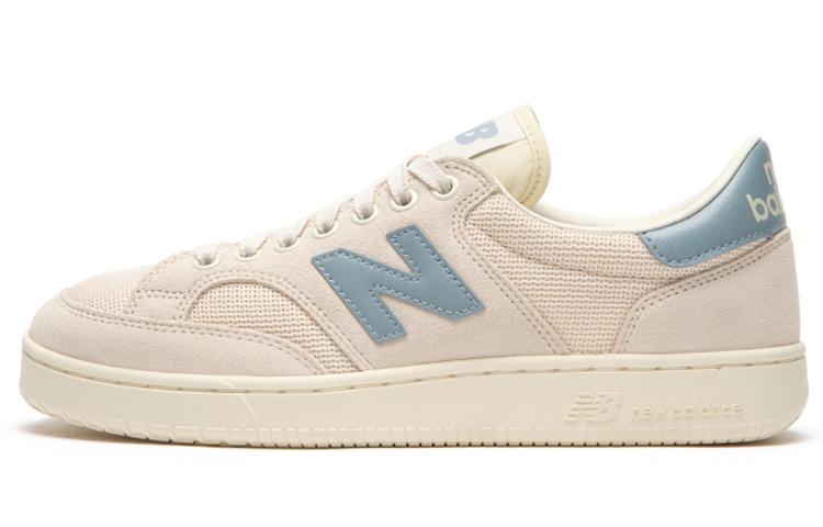 New Balance Кроссовки для скейтбординга Low Top Унисекс