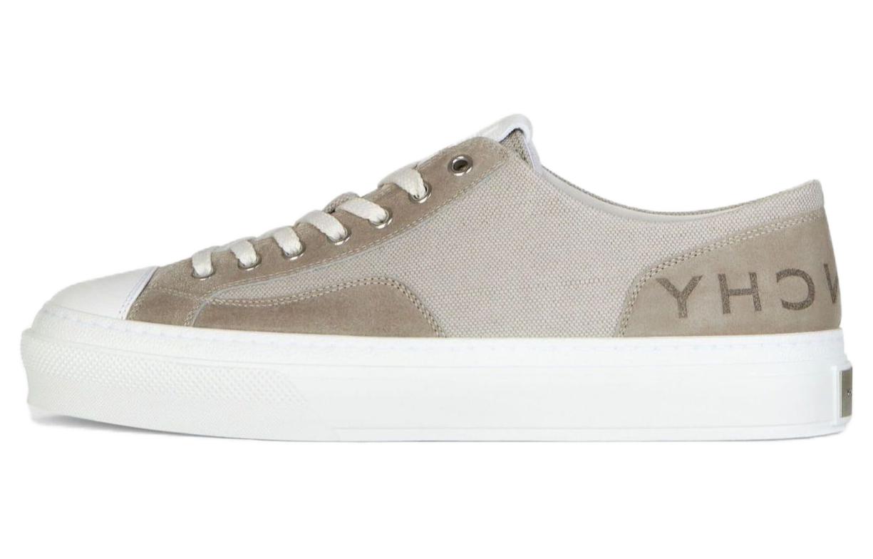 Givenchy City Low-top Sneakers