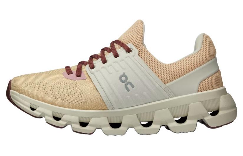 On Running Cloudswift 3 Ad Savanah Ice Women's
