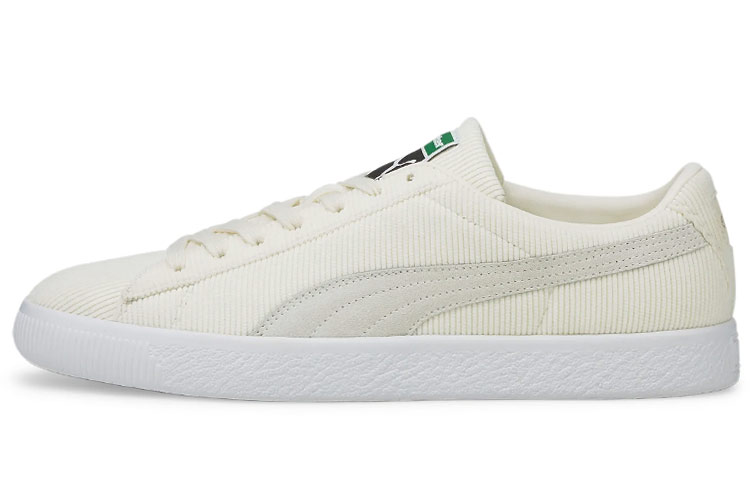 PUMA Basket Vintage Butter Goods Corduroy