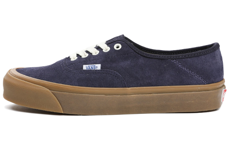 Vans Og Style 43 Lx 'Maritime Blue Gum'