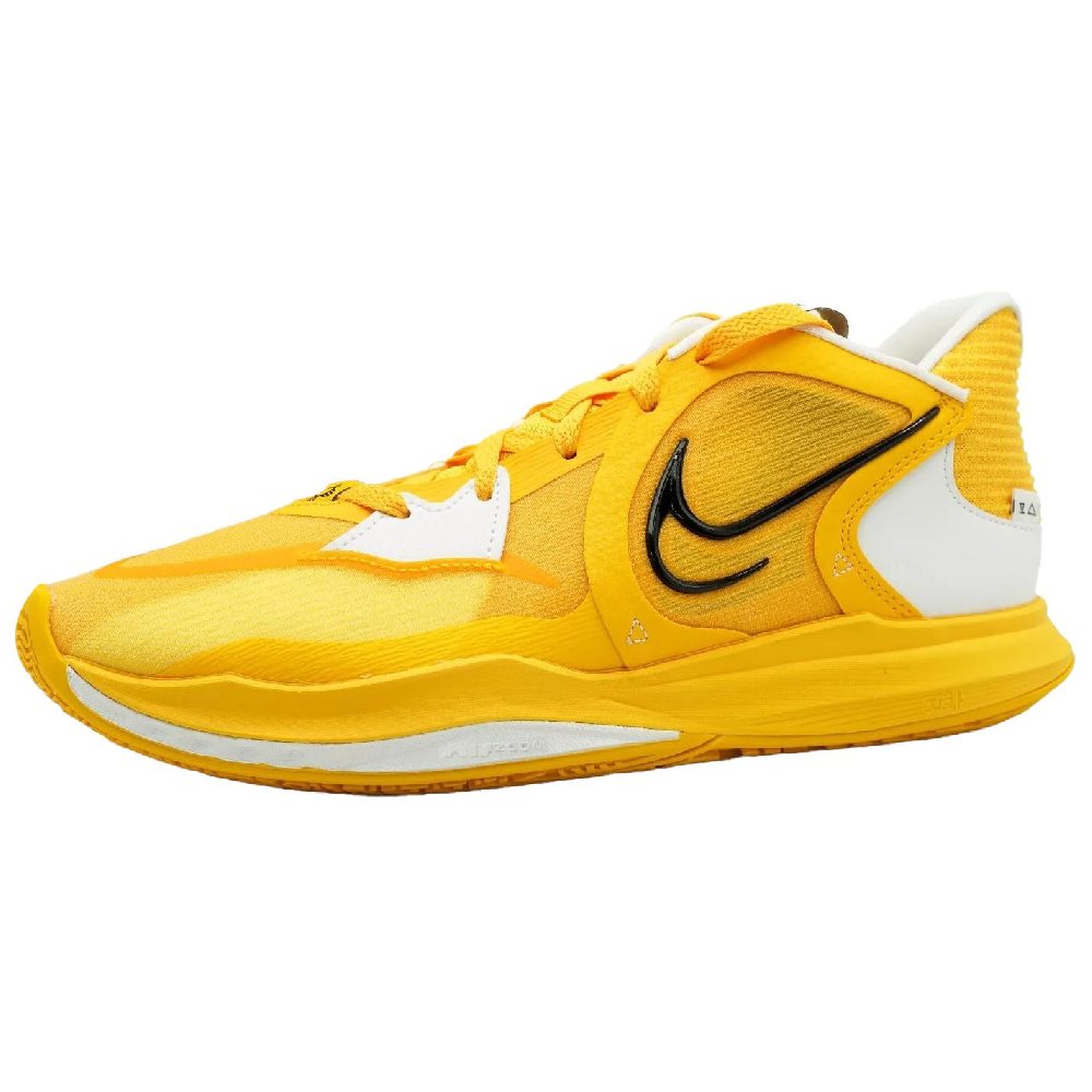 Nike Kyrie 5 Low Tb University Gold