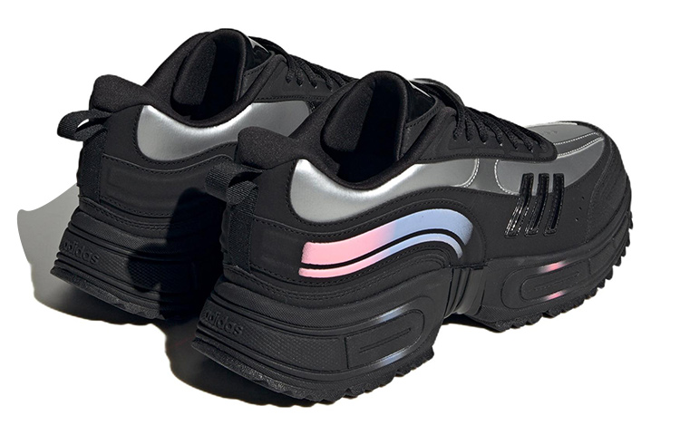 Adidas Neo Fantasy Flow Shoes 'Core Black'