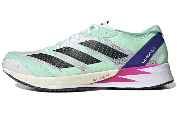 Adidas Adizero Adios 7 Pulse Mint
