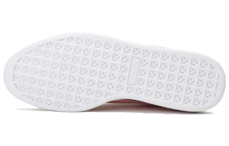 PUMA Basket Heart Patent 'Peach Beige' Women's купить в интернет-магазине Yoocart с быстрой доставкой по России.