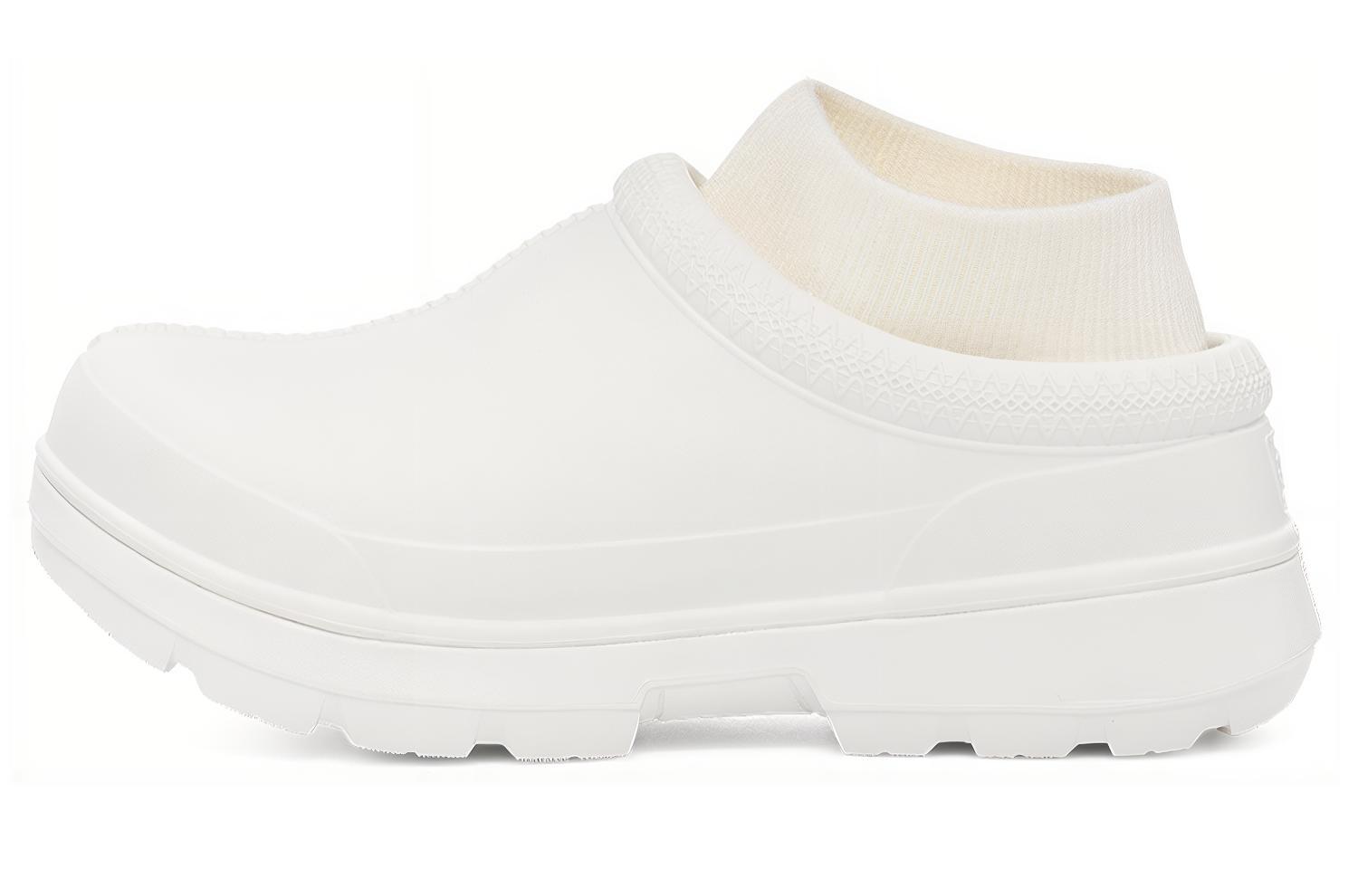 UGG Tasman X Slipper Bright White Women's