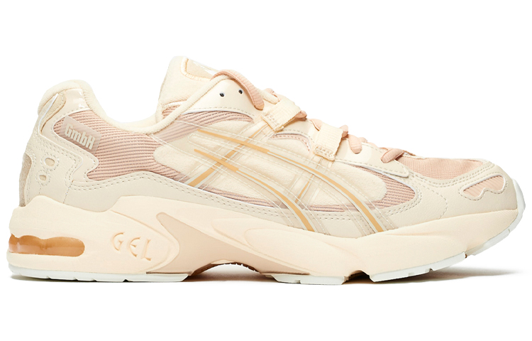 Asics X GmbH Gel Kayano 5 Og 'Seashell'
