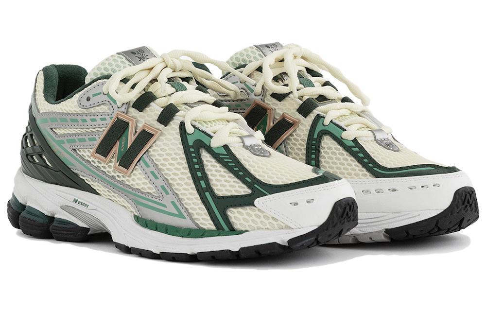 New Balance Aimé Leon Dore X New Balance 1906R 'Green' купить в интернет-магазине Yoocart с быстрой доставкой по России.