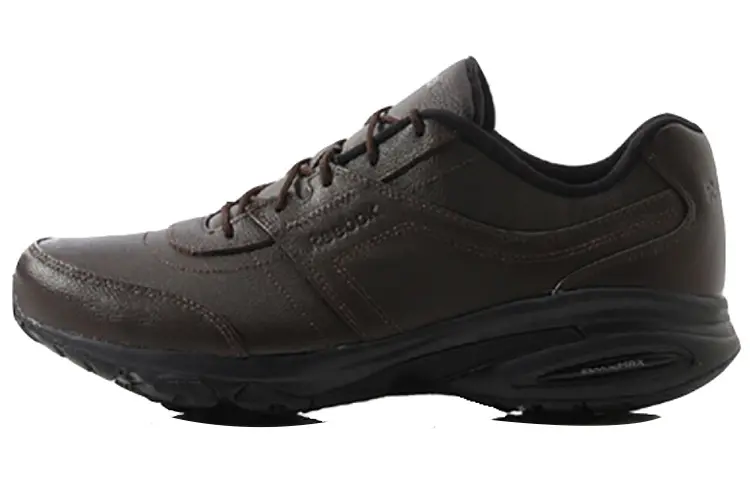 Reebok Rainwalker Dash Dmx Xw 4E 'Dark Brown'