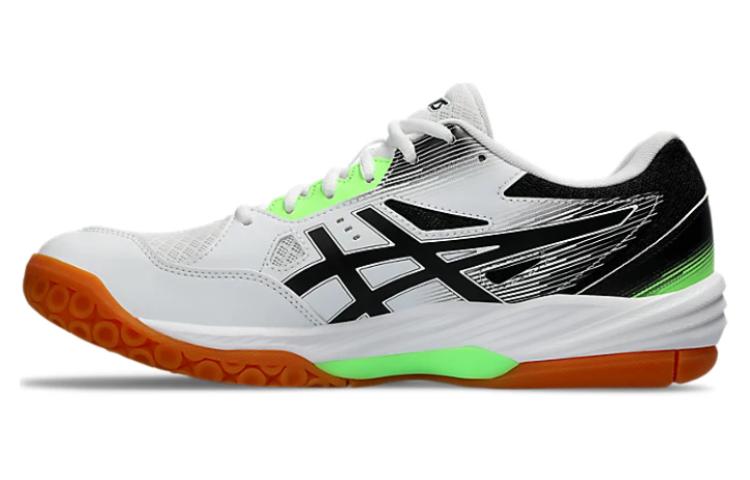 Asics Gel Task 3 White Black