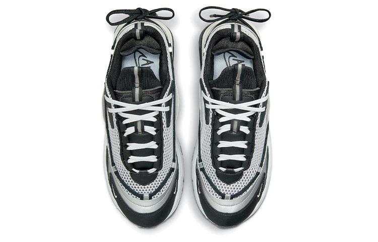 Nike Air Max Furyosa Silver Black Women's купить в интернет-магазине Yoocart с быстрой доставкой по России.