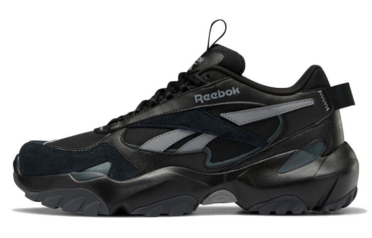 Reebok Fluffipuff 'Black'