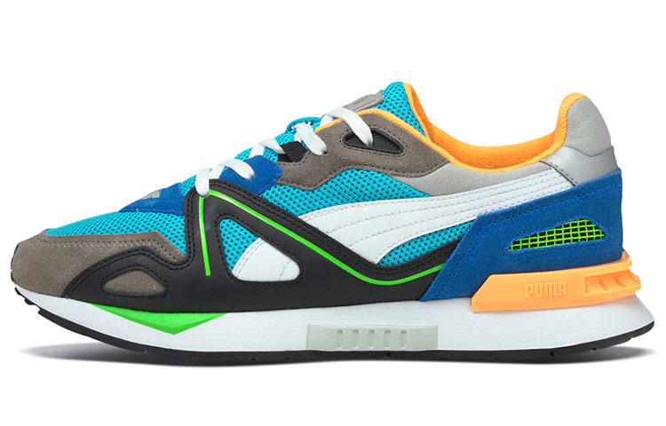 PUMA Mirage Mox Vision 'Blue Atoll'