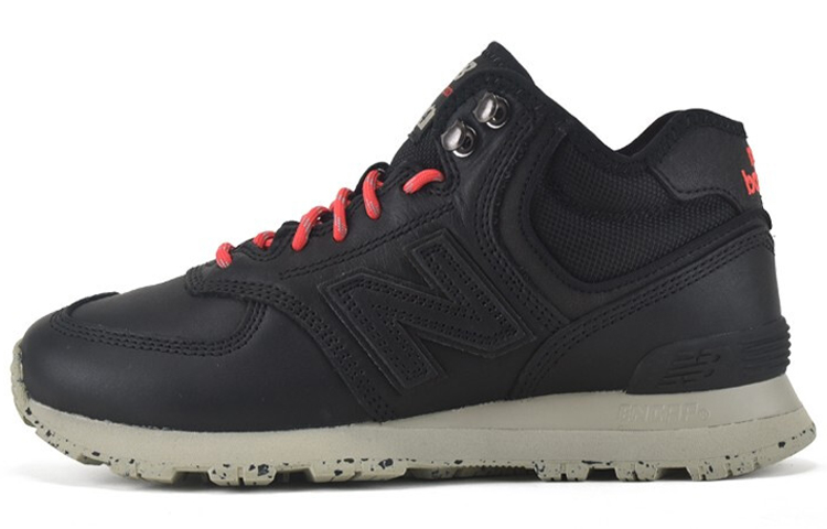 New Balance 574 'Black'