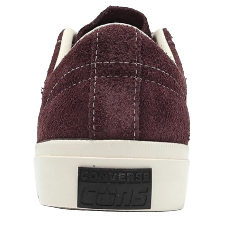 Converse One Star Academy Pro Suede 'Bloodstone'