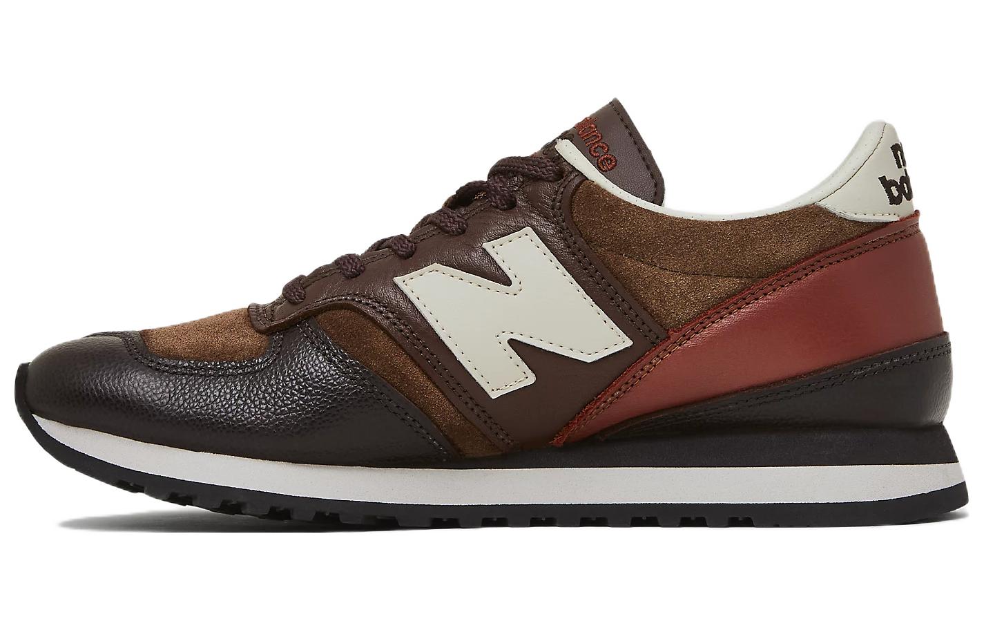 New Balance 730 'French Roast'