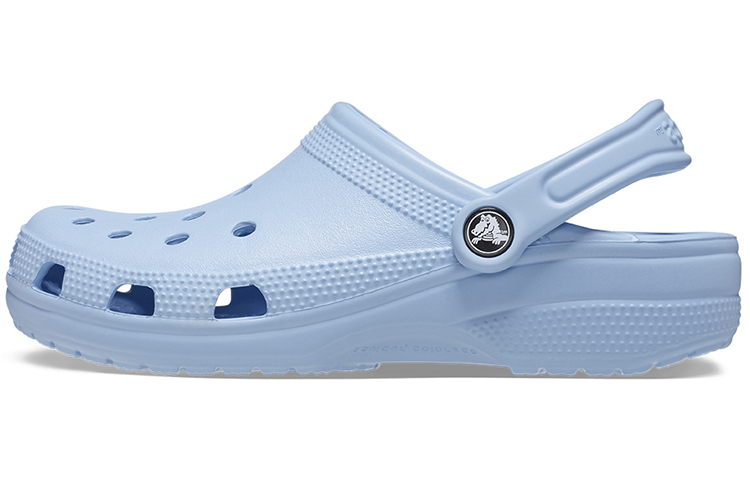 Crocs Classic Clog 'Blue Calcite'