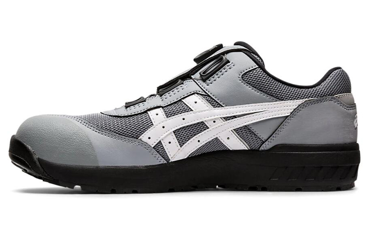 Asics Winjob CP209 Boa 'Grey White'