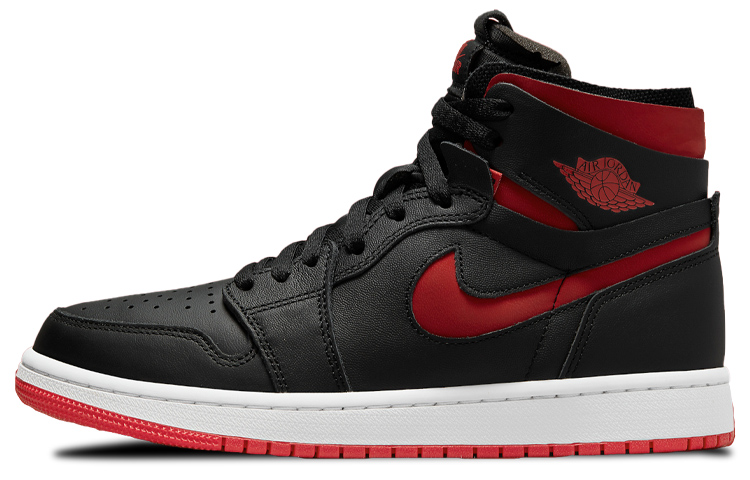 Jordan 1 High Zoom Cmft Bred Women's
