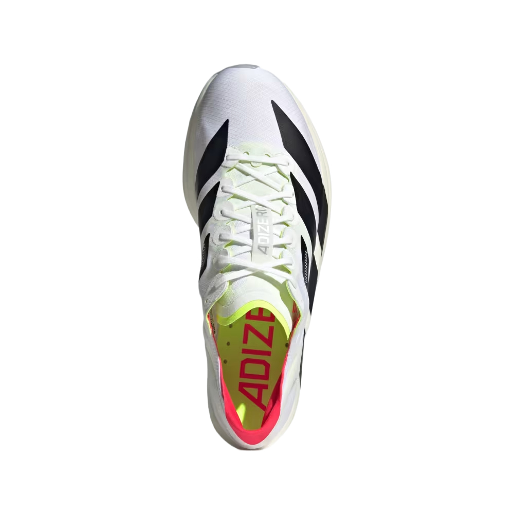 Adidas Adizero Takumi Sen 11 Low top Casual Running Shoes Men's White купить в интернет-магазине Yoocart с быстрой доставкой по России.