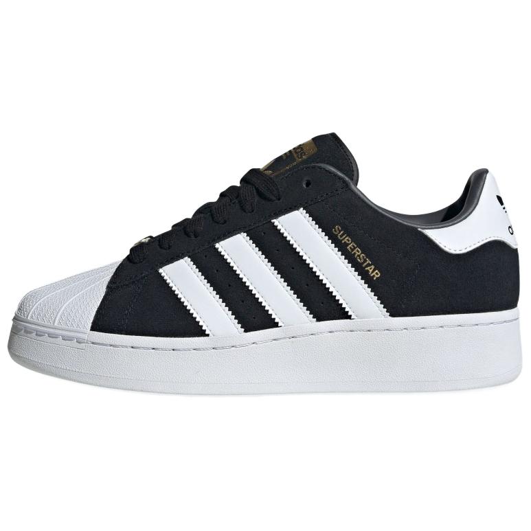 Adidas Superstar Xlg 'Black White'