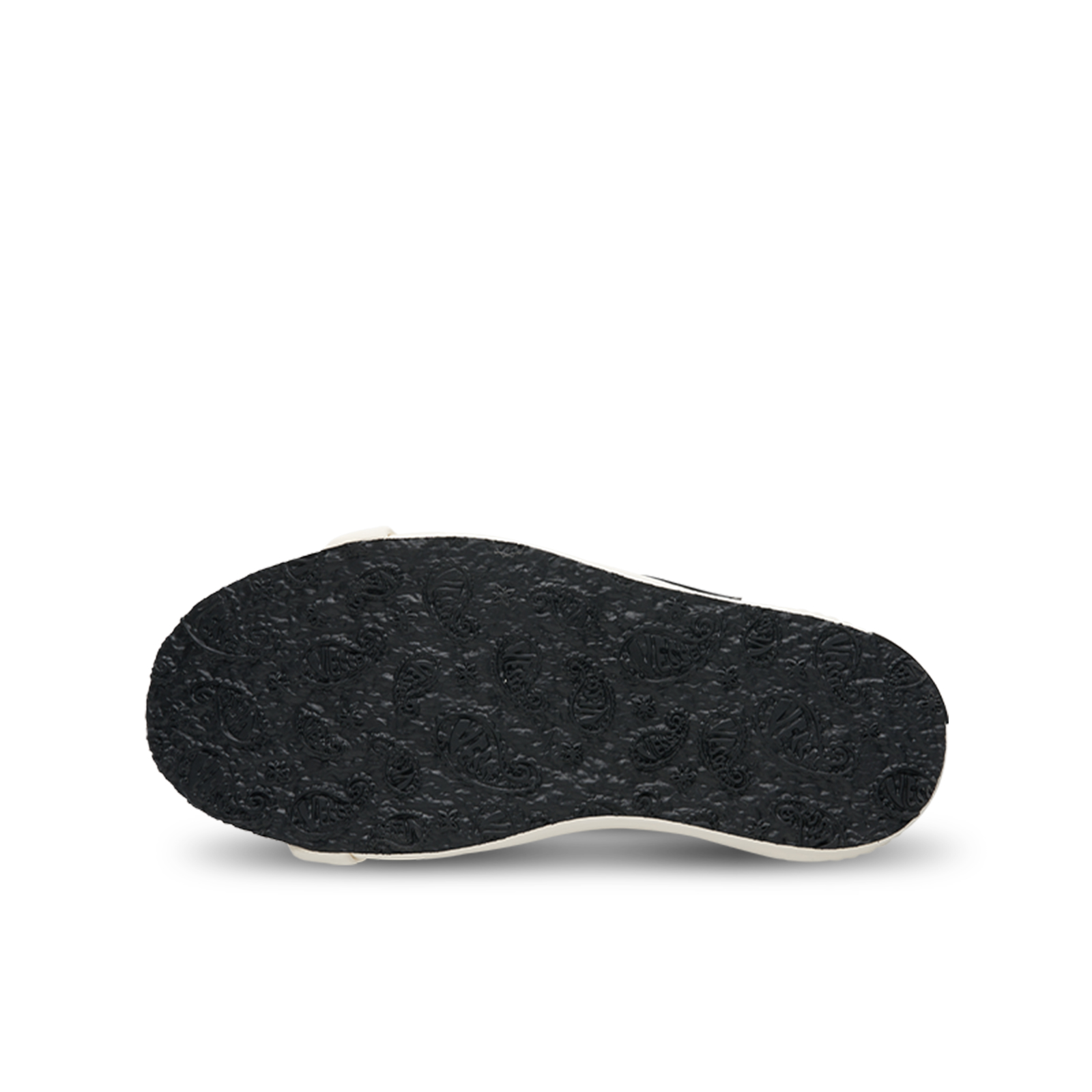 VESSEL Anti-Slip Wear-Resistant Low-Top Skateboard Shoes Unisex
