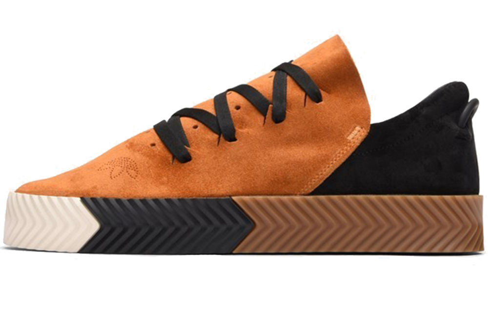 Adidas Originals Aw Skate Alexander Wang Sand