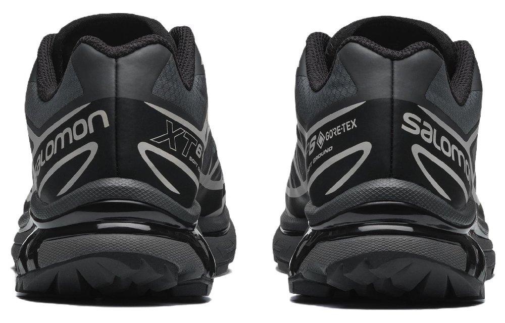 SALOMON XT 6 Gore Tex 'Black Ebony'