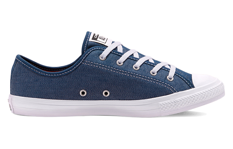 Converse Chuck Taylor All Star Dainty Blue Women's