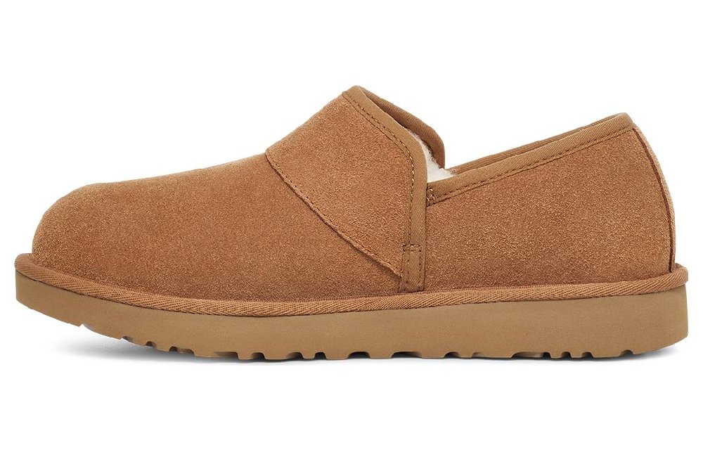 UGG Leisure Outdoor Slipper 'Chestnut'