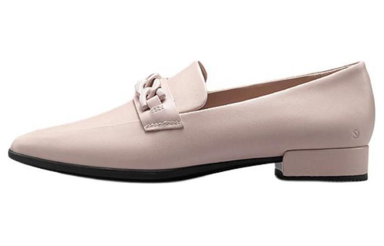 Ecco Loafers Women's Pink